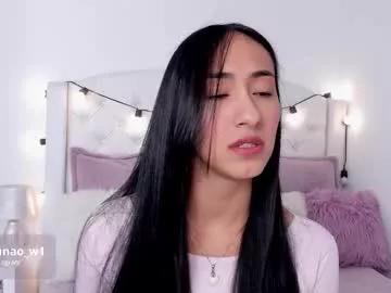 Freechat lana_owens1 on Chaturbate