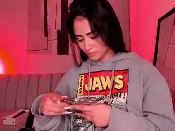 Chaturbate lara_madisson is Freechat lara_madisson — GOAL: Put me naked and lets play a hard sex Put me against the wall and put your fingers inside me until I'm wet, then you decide what to do to me #skinny #young #bigass #blowjob #fetish