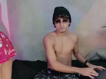 Freechat laura_and_kevin on Chaturbate