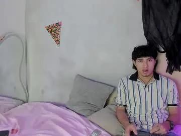 Freechat laura_and_kevin on Chaturbate