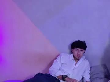 Freechat laura_and_kevin on Chaturbate