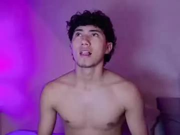 Freechat laura_and_kevin on Chaturbate