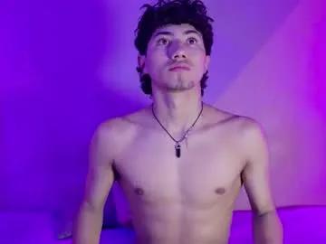 Freechat laura_and_kevin on Chaturbate