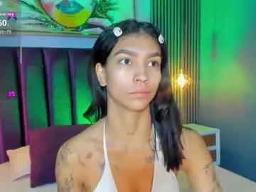 laura_aristizabal_19 — GOAL: blowjob and titfuck [201 tokens remaining] Welcome to my room! #teen #bigboobs #bigtits #erotic #pvt