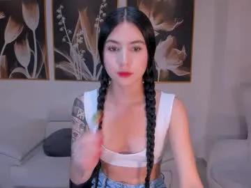 Freechat laurentconnor on Chaturbate