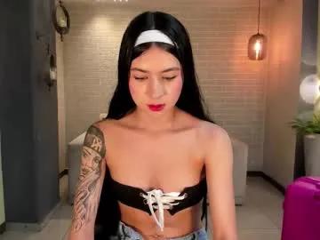 Freechat laurentconnor on Chaturbate