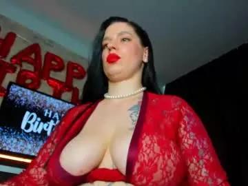 Freechat laya_moon on Chaturbate