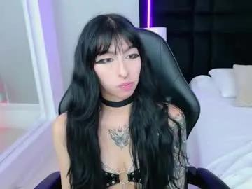laylaadoll_ on Chaturbate 