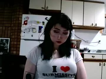 Chaturbate laylakills is Freechat laylakills — NOTHING IS OFF LIMITS #findom #18 #goth #pawg #bigass