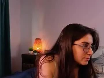 Freechat lekishaoderkirk on Chaturbate