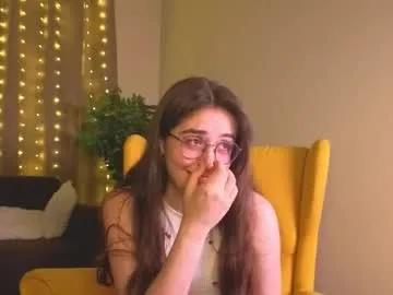 Freechat lekishaoderkirk on Chaturbate