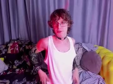 Freechat leo_bensyten on Chaturbate