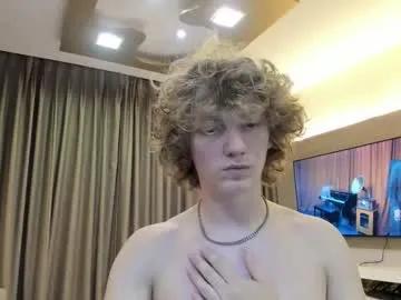 Freechat leo_wildd on Chaturbate