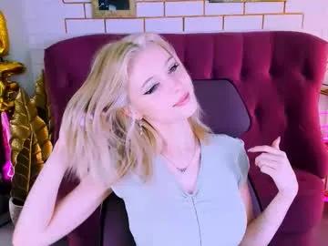 leonastone — GOAL: welcome goal [283 tokens remaining] :) #nonude #smoke #blonde #young  #heels