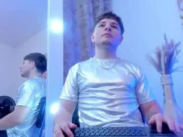 Freechat leoo_miller on Chaturbate