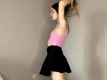lesleytargett — i'm Sia and #new here #naturale #skinny #teen #18 Goal : take off your skirt [88 tokens remaining]