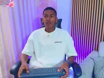 Freechat lexianddeker on Chaturbate