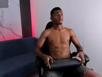 Freechat lexianddeker on Chaturbate