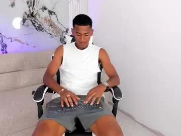 Freechat lexianddeker on Chaturbate