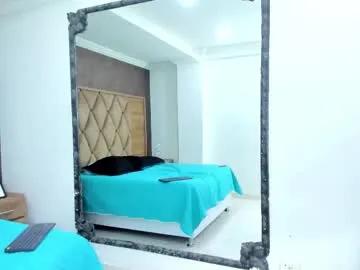 Freechat lexianddeker on Chaturbate