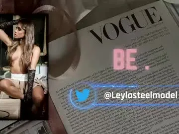 leyla_steel
