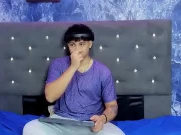 liam_percy7 — GOAL: show CUM! [1700 tokens remaining] Welcome to my room! Hello, welcome too my room.!! #muscle #latino #findom #new #bigcock