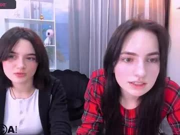 Group liana_kisses on Chaturbate