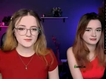 Group liana_kisses on Chaturbate