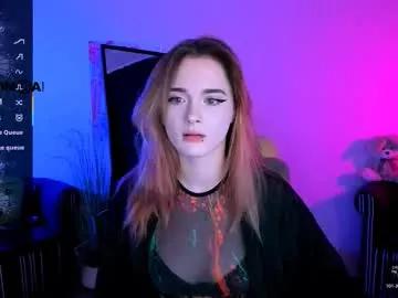 Group liana_kisses on Chaturbate