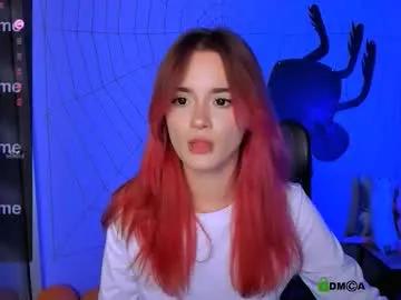 Group liana_kisses on Chaturbate