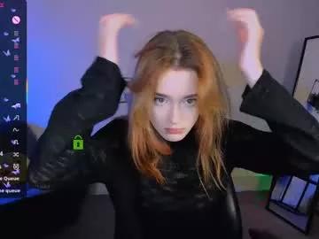 Group liana_kisses on Chaturbate