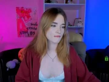 Group liana_kisses on Chaturbate