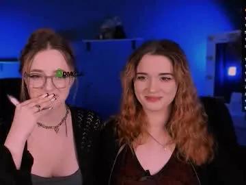 Group liana_kisses on Chaturbate