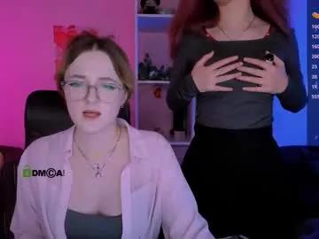 Group liana_kisses on Chaturbate