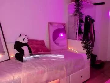 Freechat lil_gabbyg on Chaturbate