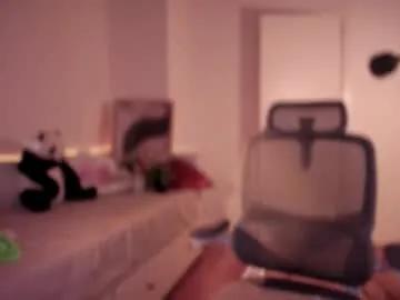 Freechat lil_gabbyg on Chaturbate