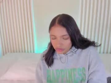 Freechat lila_cohen on Chaturbate