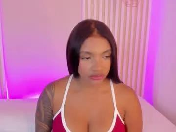 Freechat lila_cohen on Chaturbate