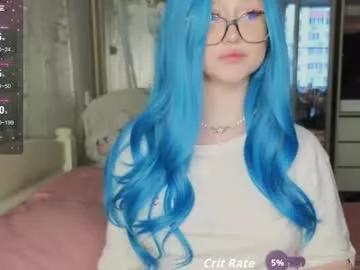 Freechat lilhornyprincess on Chaturbate