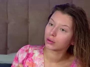 Freechat liliabianca on Chaturbate