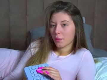 Freechat liliabianca on Chaturbate