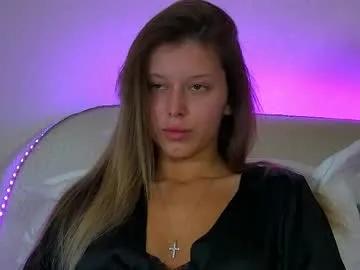 Freechat liliabianca on Chaturbate