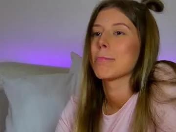 Freechat liliabianca on Chaturbate