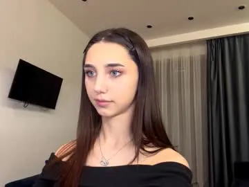 lilihalvorsen on Chaturbate