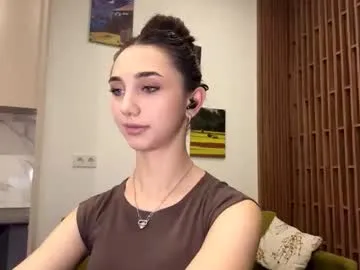 lilihalvorsen on Chaturbate