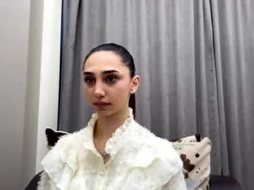 lilihalvorsen on Chaturbate