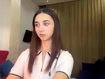 lilihalvorsen on Chaturbate