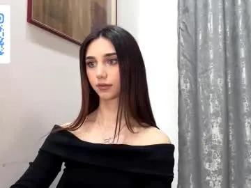 lilihalvorsen on Chaturbate