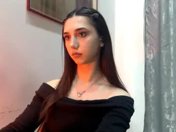 lilihalvorsen on Chaturbate