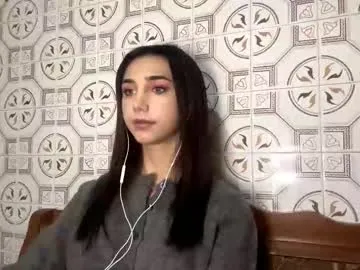 lilihalvorsen on Chaturbate